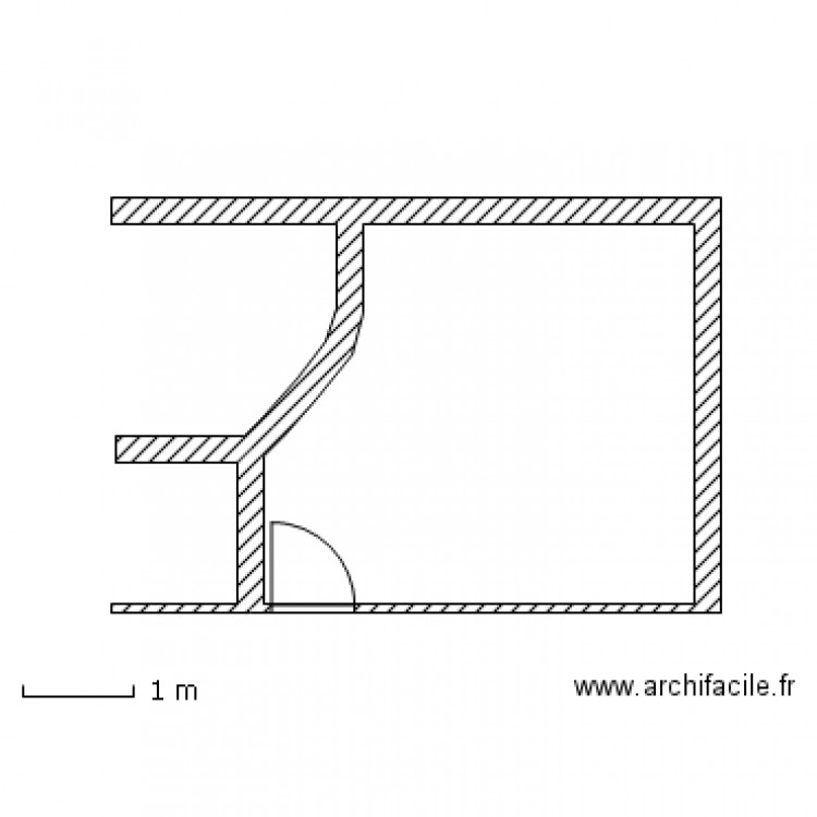 TSGHSHSHS. Plan de 0 pièce et 0 m2