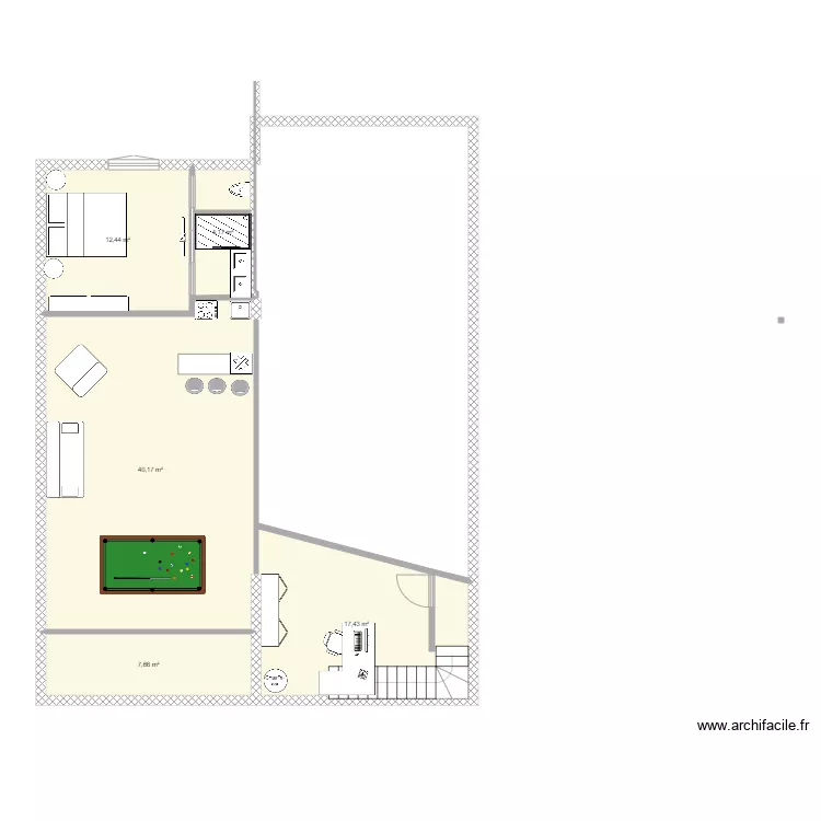 SOPHIE. Plan de SOPHIE. Plan de