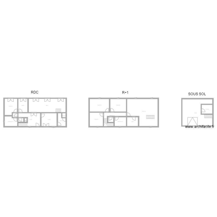 3506001000. Plan de 0 pièce et 0 m2