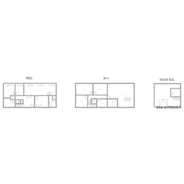 3506001000. Plan de 