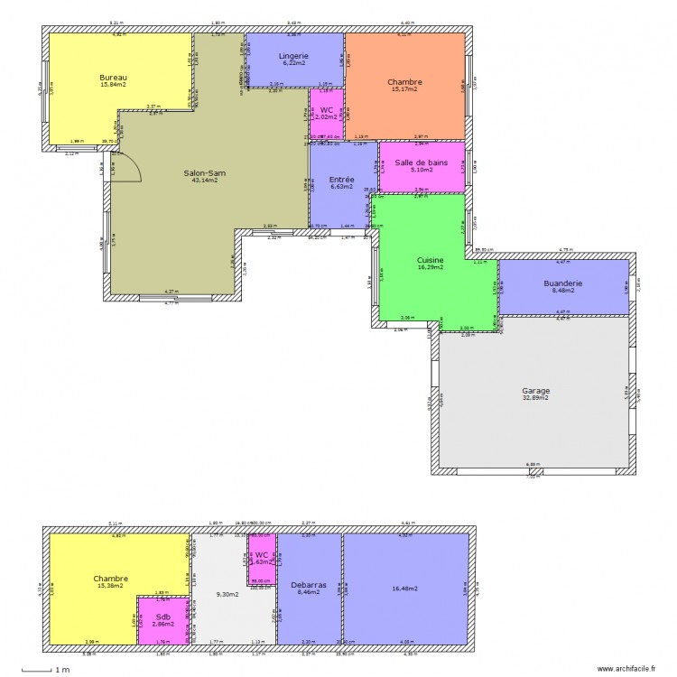 Mars2013-12. Plan de 0 pièce et 0 m2