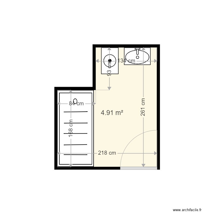 PENETTRECOHEZ THERESE . Plan de 0 pièce et 0 m2