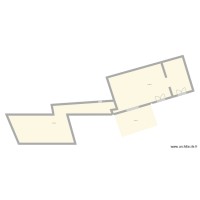Plan existant Corbeil