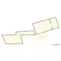Plan existant Corbeil