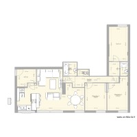 02 Boulogne plan projet 1