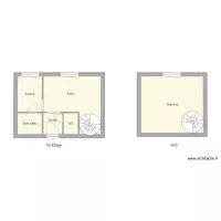 Croquis PLOUZIN OBERNAI