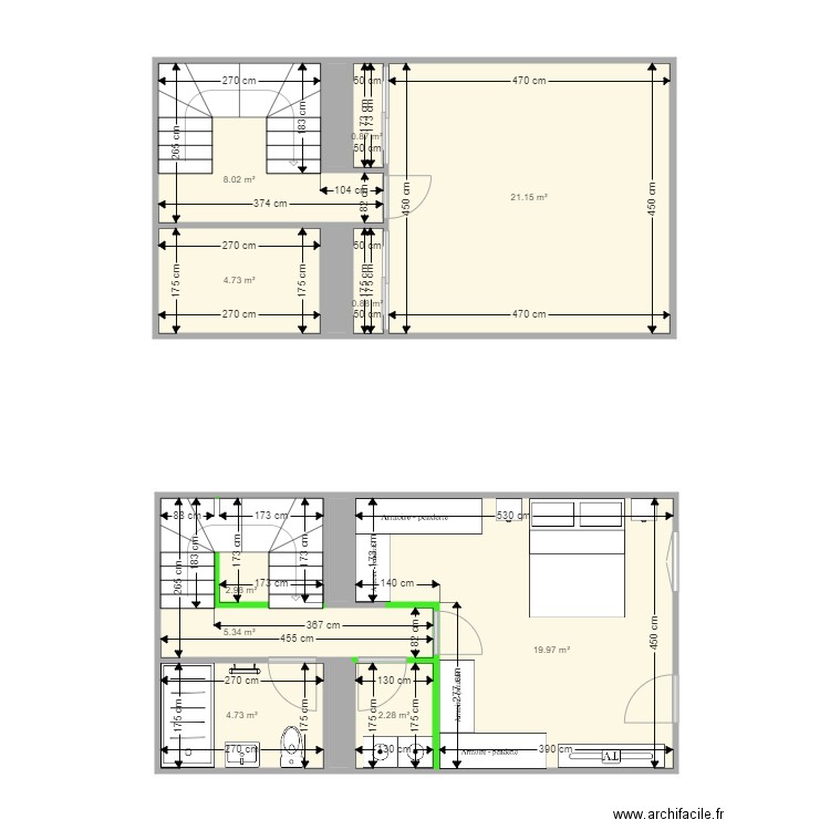 DO CARMO. Plan de 0 pièce et 0 m2