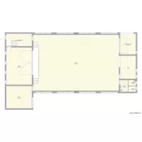 RDC salle saint maximin