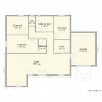 plan architectural