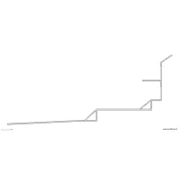 PLAN EN COUPE TERRAIN