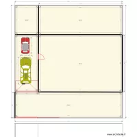 PLAN RDC 27Ao&ucirc;t 2018 Modif le 