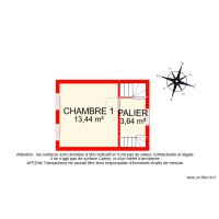 BI 10804 ETAGE 1
