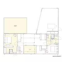 Maison Trezien Plan Jegado 2 Version Kalou