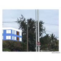 R&eacute;sidence oc&eacute;ane