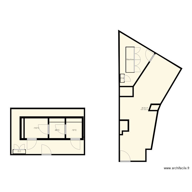 Stade Francais Paris. Plan de 0 pièce et 0 m2