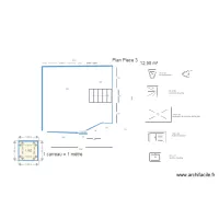piece 3 1 Plan Meubl&eacute;