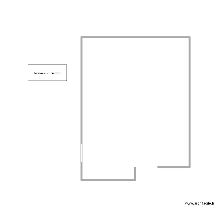 patental. Plan de 0 pièce et 0 m2