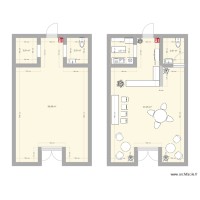 Plan Aslan Kalbi