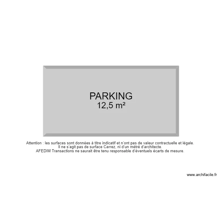 BI 12975 - . Plan de 