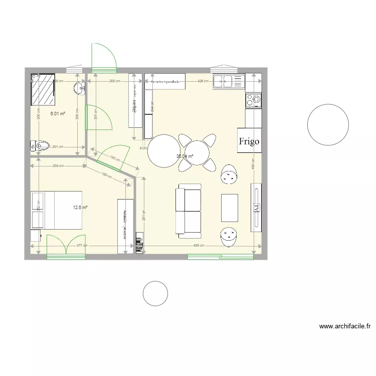 T2 PMR. Plan de T2 PMR. Plan de