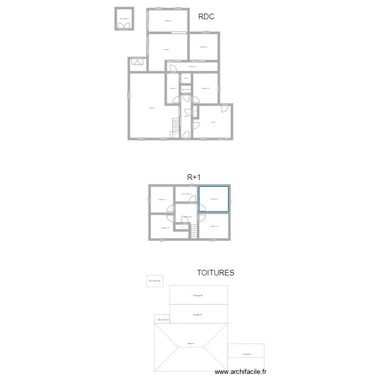 350600429. Plan de 350600429. Plan de