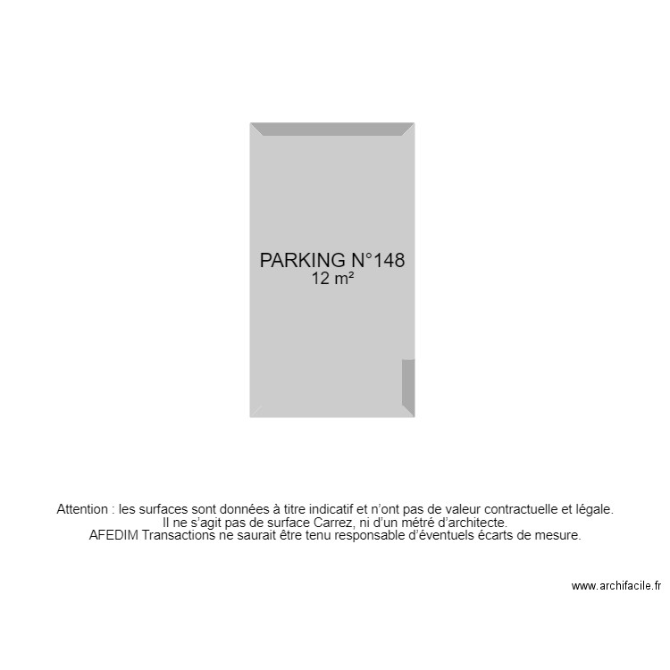 BI14058 - . Plan de 0 pièce et 0 m2