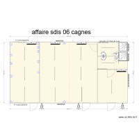 AFFAIRE SDIS CAGNES 