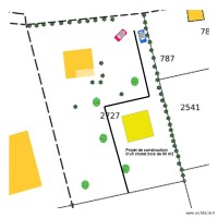chalet Borie