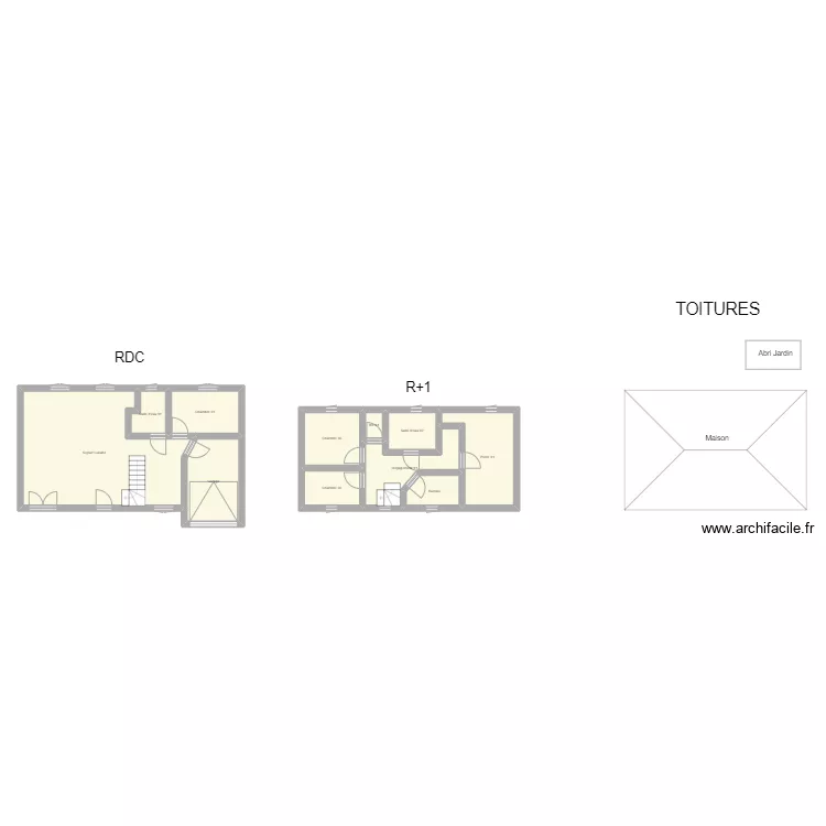 350601495. Plan de 