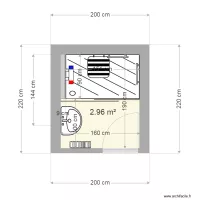 Chausse opheor projet