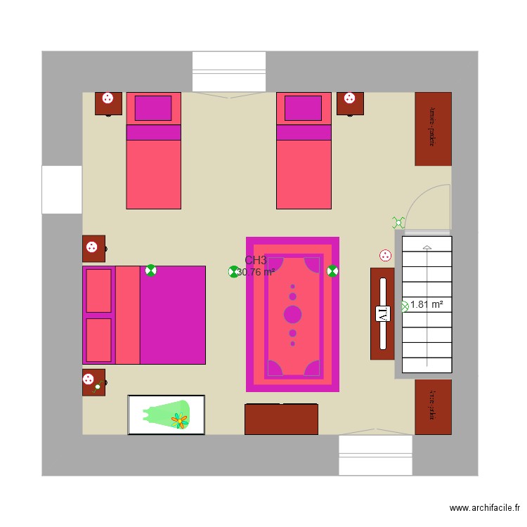 pirafoy415. Plan de 0 pièce et 0 m2