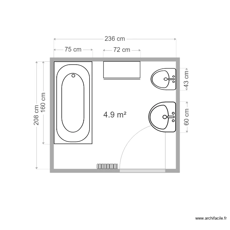 SM THEVENON Roland Avant. Plan de 