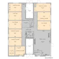 Clinique 15 f&eacute;vrier 2023 - Couleurs