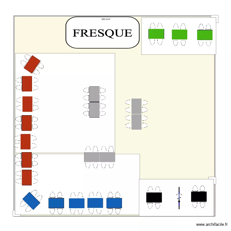 FORUM DES ECO CITOYENS ACTIFS. Plan de 