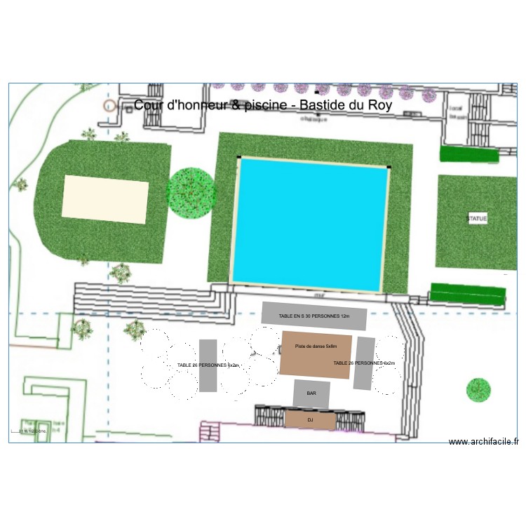 S&E 080623. Plan de 0 pièce et 0 m2