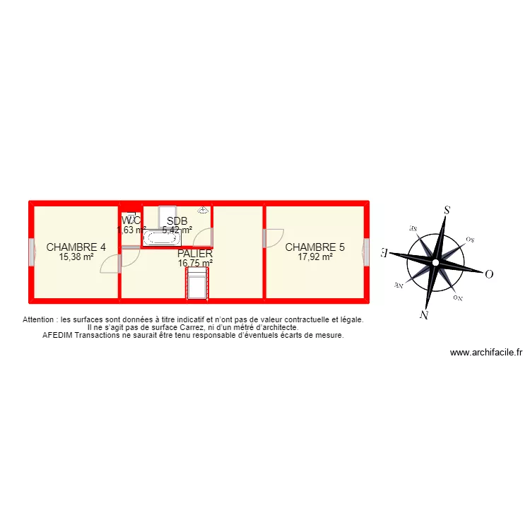 BI 12363 - . Plan de 