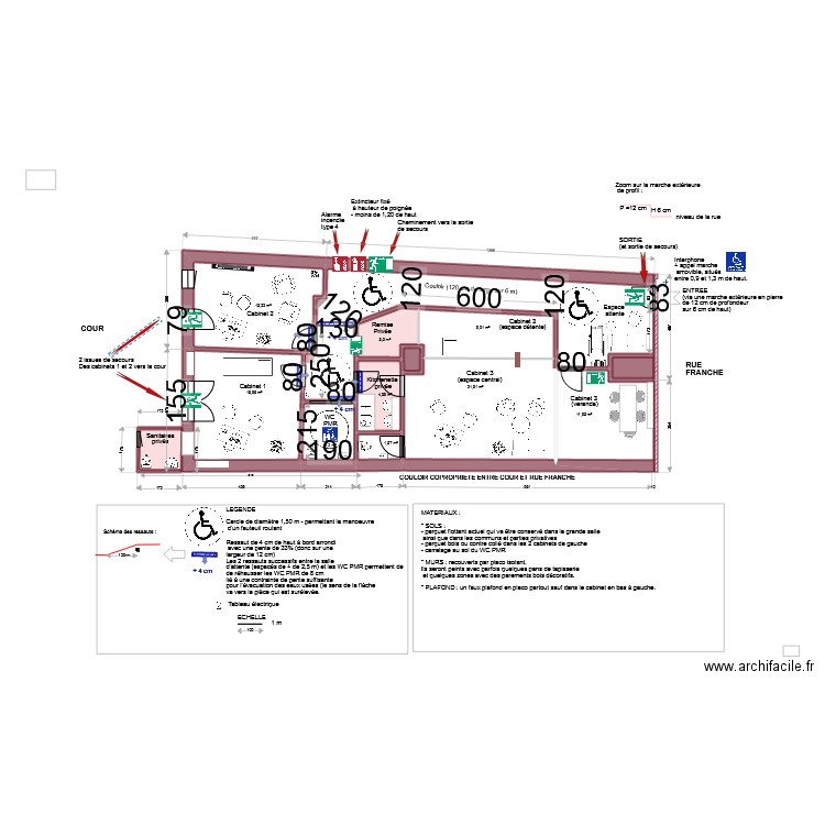 VFinale_securite_02. Plan de 13 pièces et 122 m2