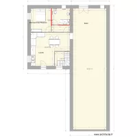 PRADON ST PRIVAT projet final rdc