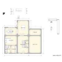 Plan maison 3