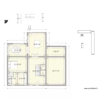 Plan maison 3