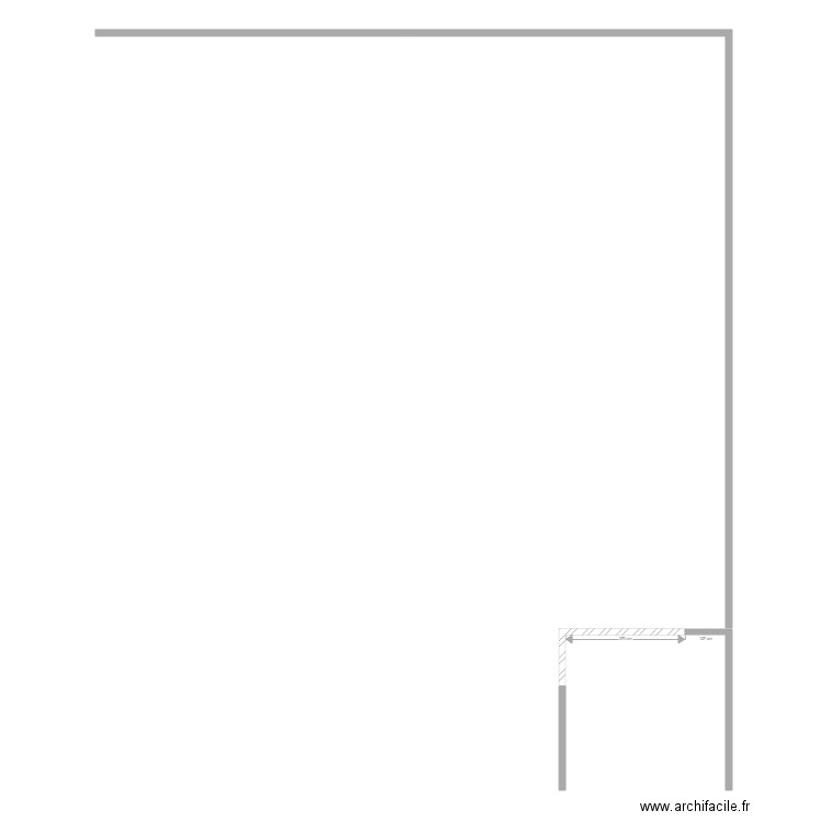 SANCHEZ. Plan de 0 pièce et 0 m2