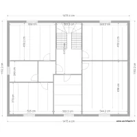 Bourgeois plafond os