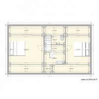Hangar Maison auffret EF18