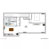 appartement 1 etage