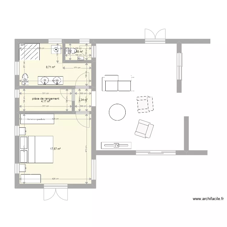 PLAN FEV23. Plan de PLAN FEV23. Plan de