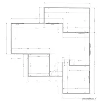 Nouveau plan appartement 