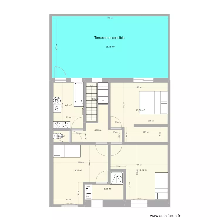 BE-ETAGE_v3.8. Plan de BE-ETAGE_v3.8. Plan de