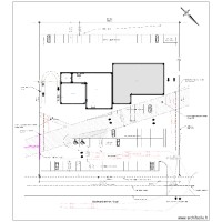 Projet implantation hotel _ v1 