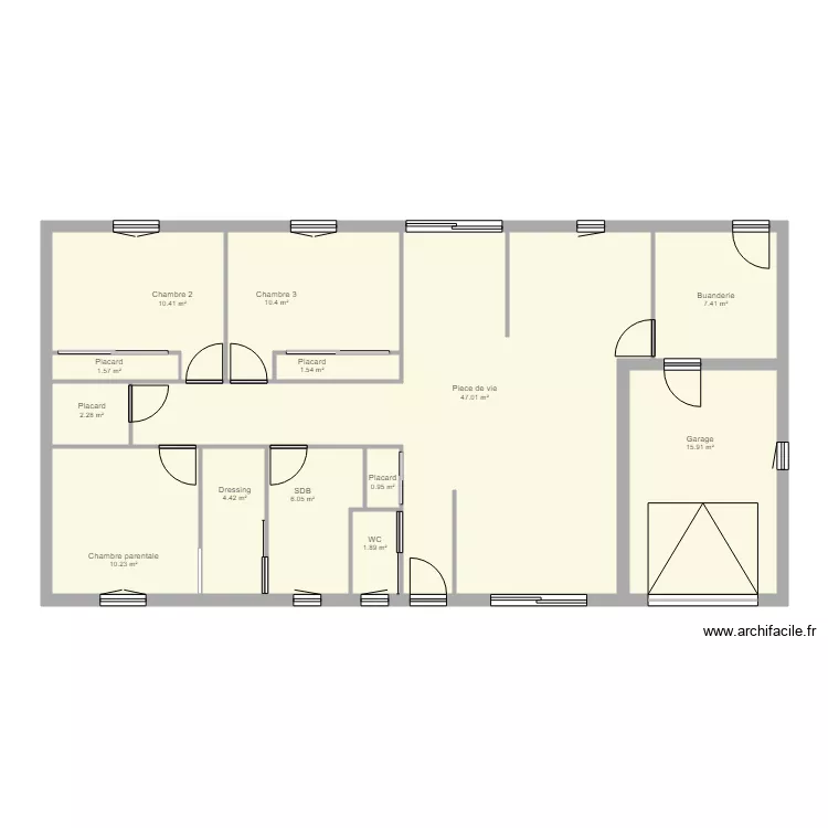 plan maison 2020 2. Plan de plan maison 2020 2. Plan de