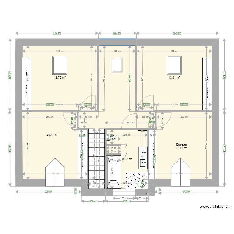 TANDJIGORA NIAKATE ETAGE R01.1. Plan de 0 pièce et 0 m2